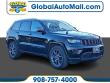 Certified 2021 Jeep Grand Cherokee Limited SUV
