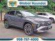 New 2026 Hyundai Tucson SEL Plus AWD SUV