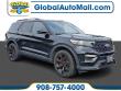 Used 2024 Ford Explorer ST SUV