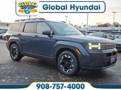 2026 Hyundai Santa Fe SEL AWD SUV