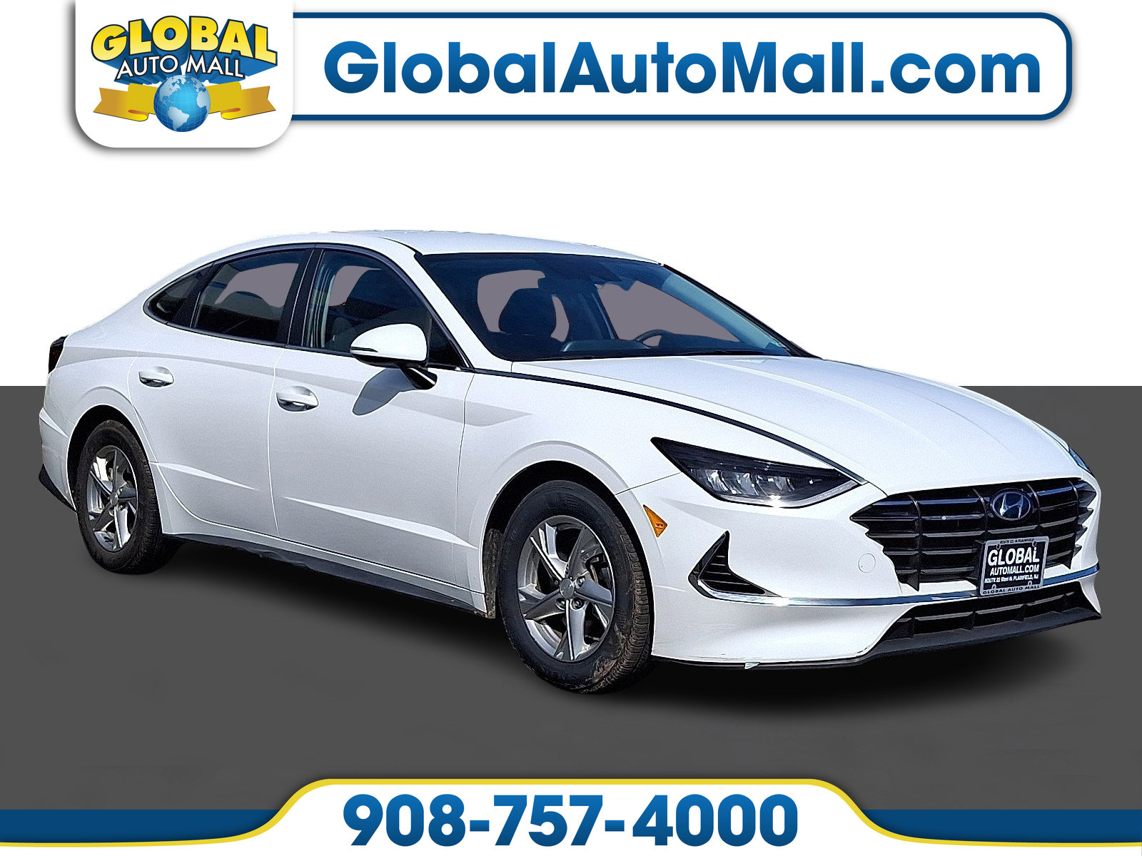 2023 Hyundai Sonata SE