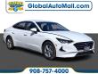 Used 2023 Hyundai Sonata SE Sedan