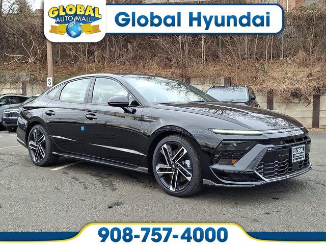 2026 Hyundai Sonata
