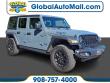 Certified 2024 Jeep