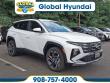 New 2026 Hyundai Tucson SEL Plus AWD SUV
