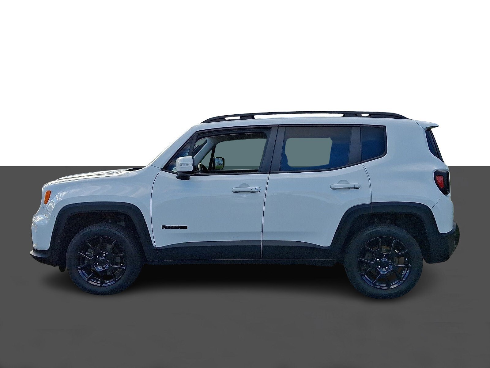 2020 Jeep Renegade Altitude photo 3