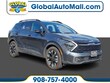  Kia Sportage Plug-In Hybrid