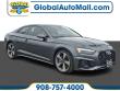 Used 2021 Audi A5 45 Premium Coupe