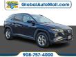 Certified 2024 Hyundai Tucson SEL SUV
