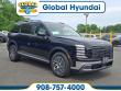 New 2026 Hyundai Palisade Hybrid SEL 7P SUV