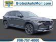 Used 2024 Mazda CX-50 2.5 Turbo SUV