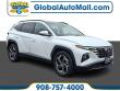 Certified 2024 Hyundai Tucson Hybrid Limited SUV