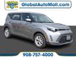 Certified 2025 Kia Soul LX Hatchback