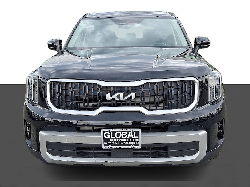 Used 2024 Kia Telluride LX SUV