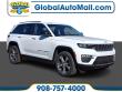 Certified 2023 Jeep