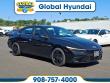 New 2026 Hyundai Elantra SEL Sport Sedan