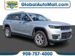 Used 2021 Jeep Grand Cherokee L Limited SUV