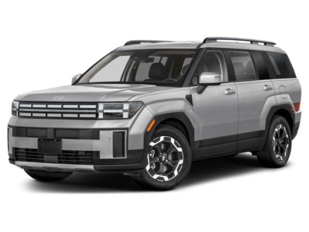 New 2027 Hyundai Santa Fe SEL AWD SUV