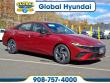 New 2025 Hyundai Elantra SEL Sport Sedan