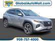 Certified 2023 Hyundai Tucson SEL SUV