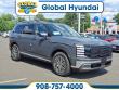 New 2026 Hyundai Palisade Hybrid SEL Premium 8P SUV