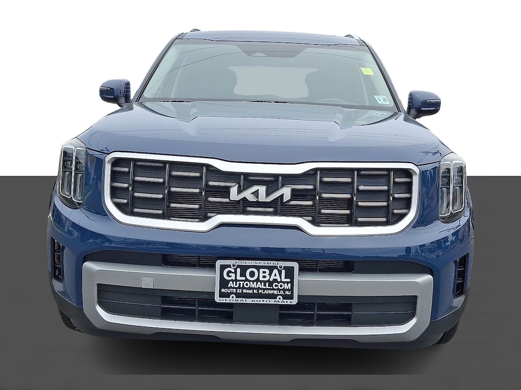 Used 2023 Kia Telluride S SUV