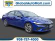 Used 2025 Hyundai Elantra SEL Sport Sedan
