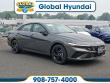 New 2026 Hyundai Elantra SEL Sport Premium Sedan