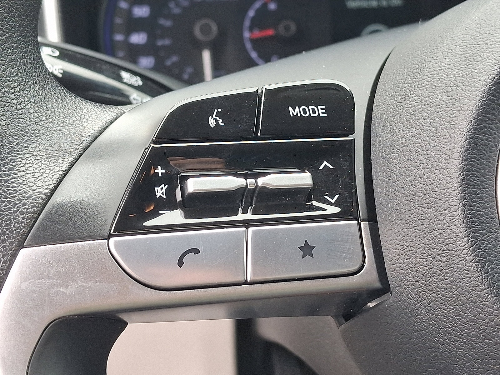 2023 Hyundai Tucson SEL - Photo 21