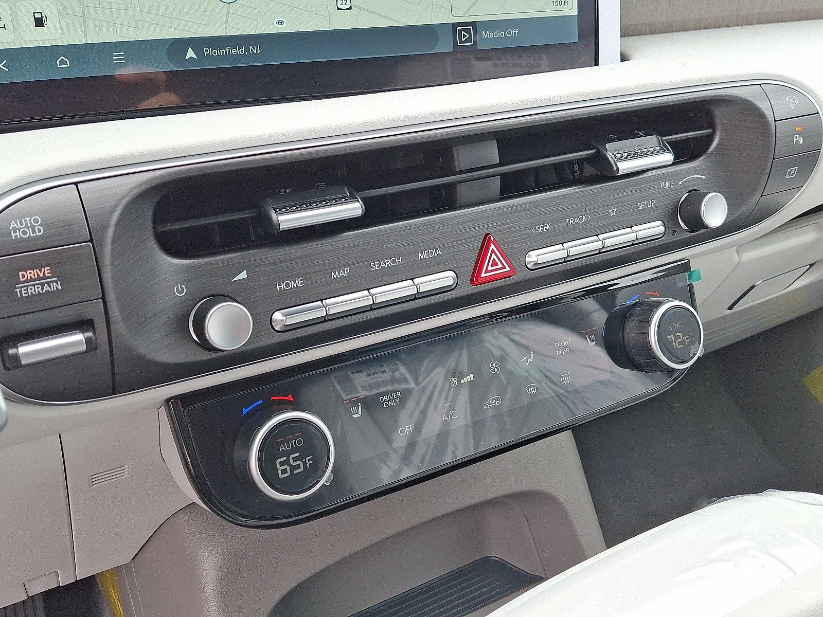 2026 Hyundai Palisade SEL - Photo 11