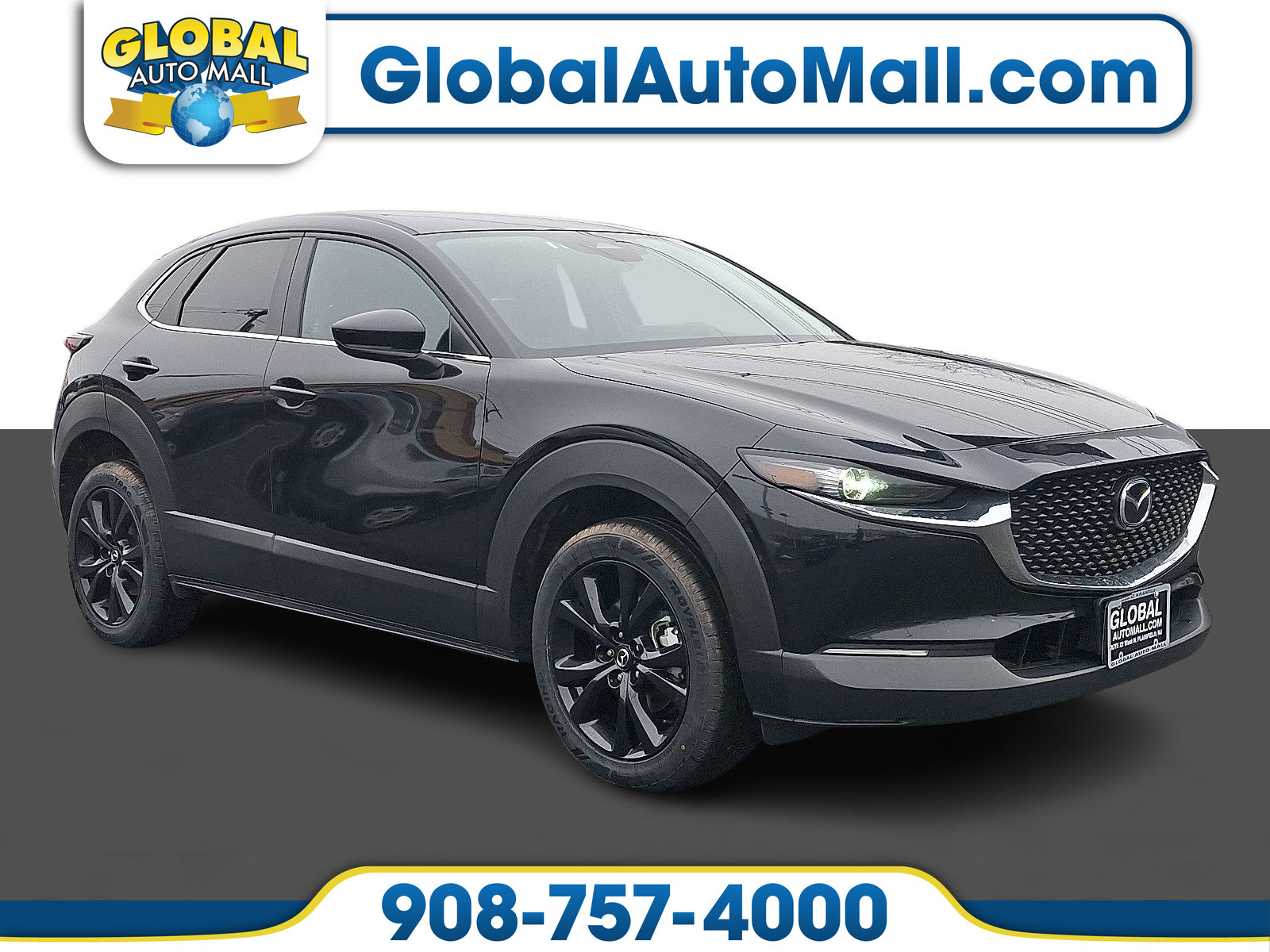 2024 Mazda CX-30 Select Sport