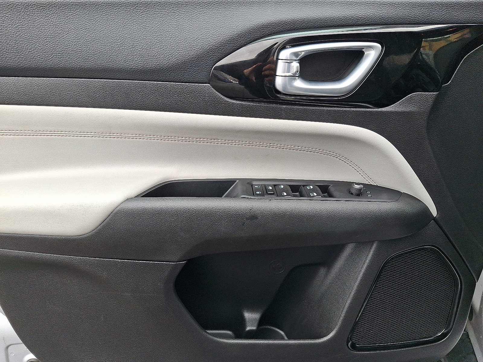 2024 Jeep Compass Limited - Photo 13