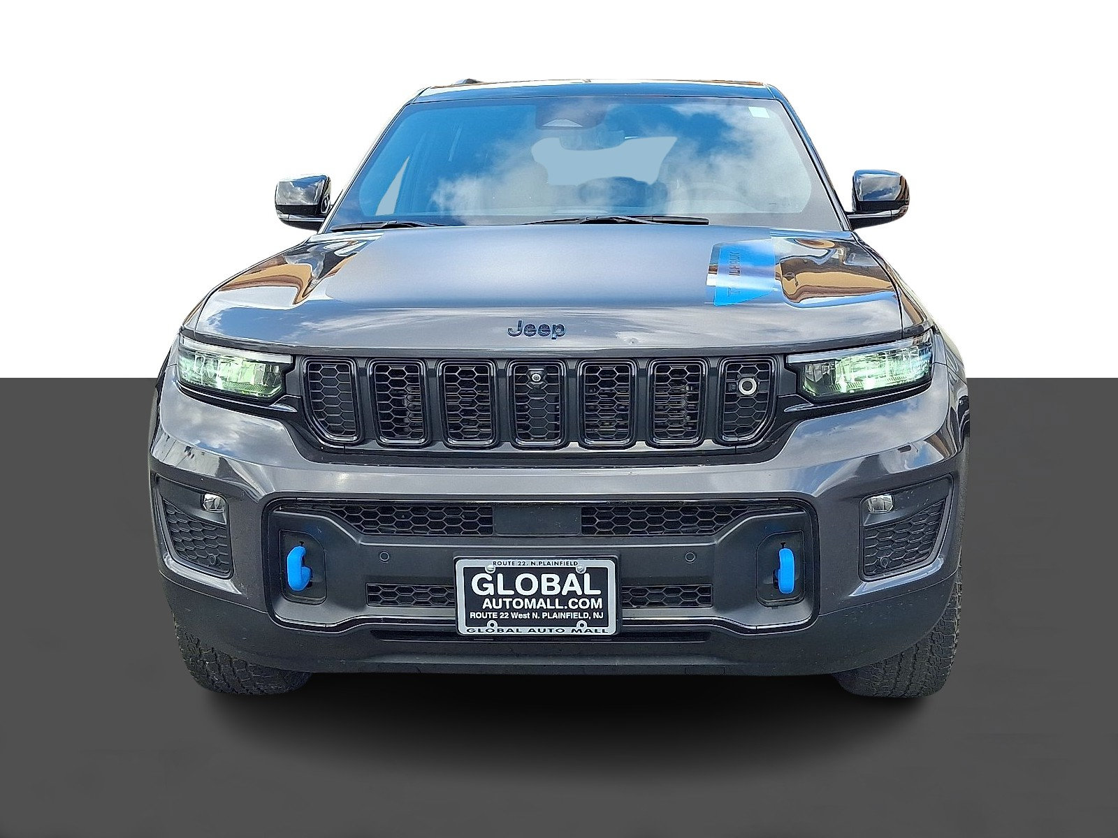 Certified 2023 Jeep