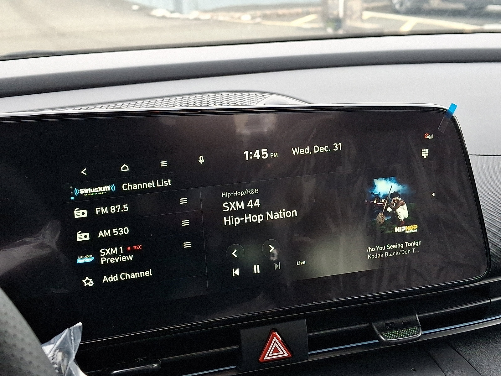 2025 Hyundai Elantra N Line - Photo 14