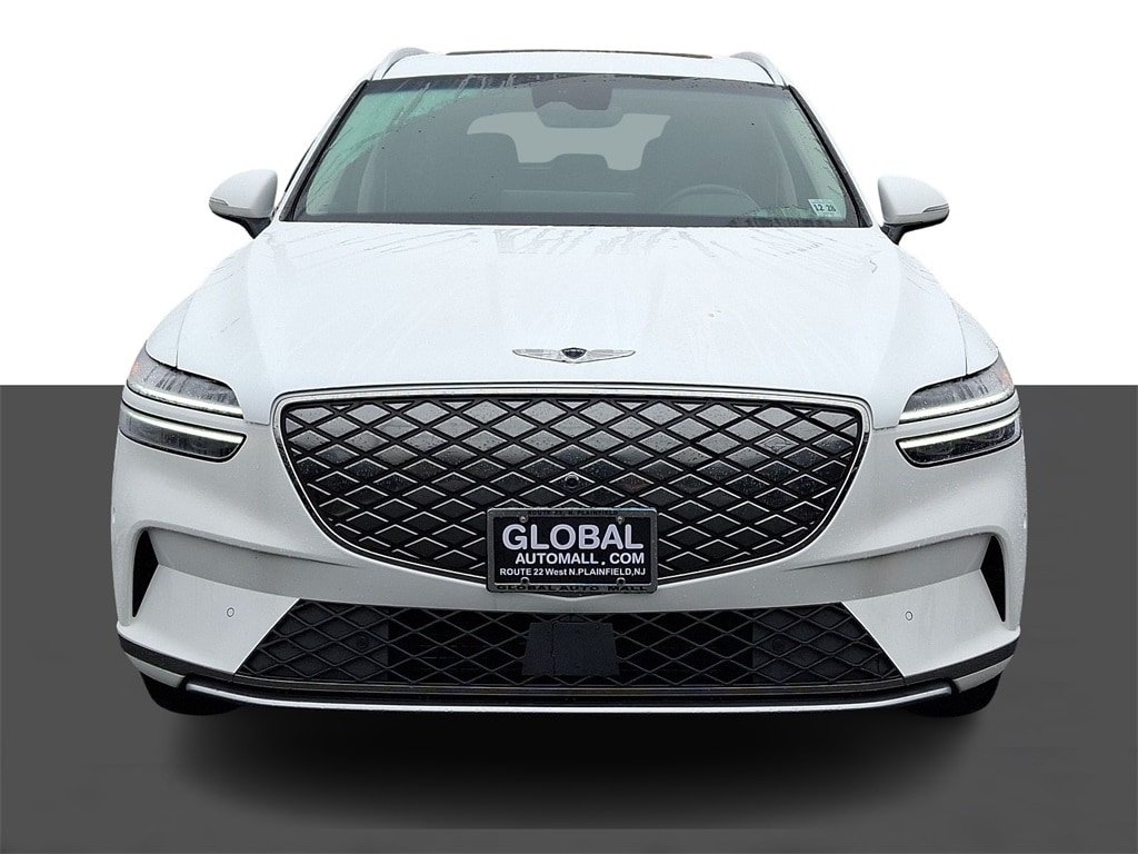Used 2024 GENESIS GV70 Advanced with VIN 5NMMCET10RH002371 for sale in Plainfield, NJ