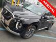 Certified 2022 Hyundai Palisade Calligraphy SUV