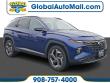 Used 2023 Hyundai Tucson Limited SUV