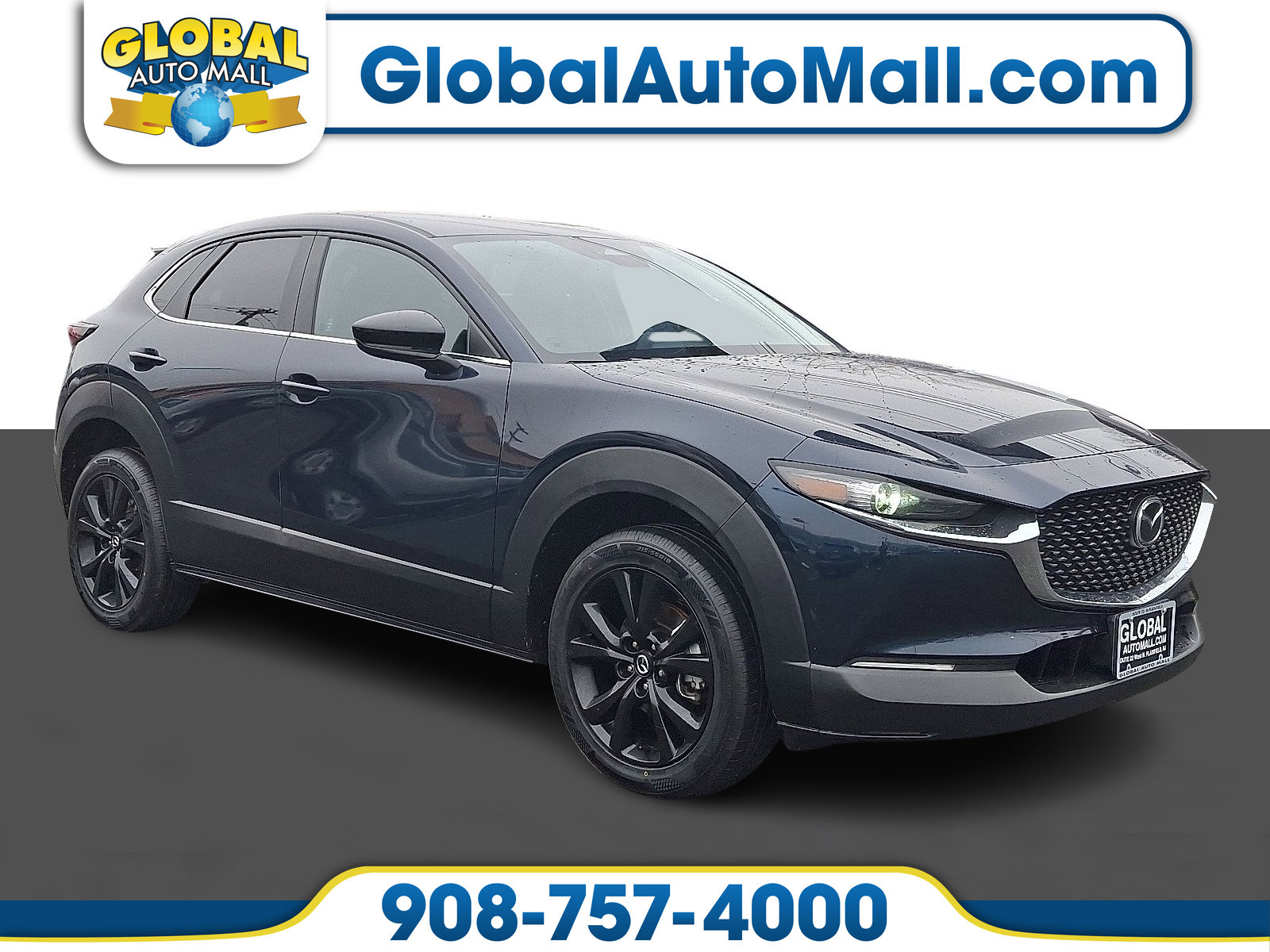2024 Mazda CX-30 Select Sport