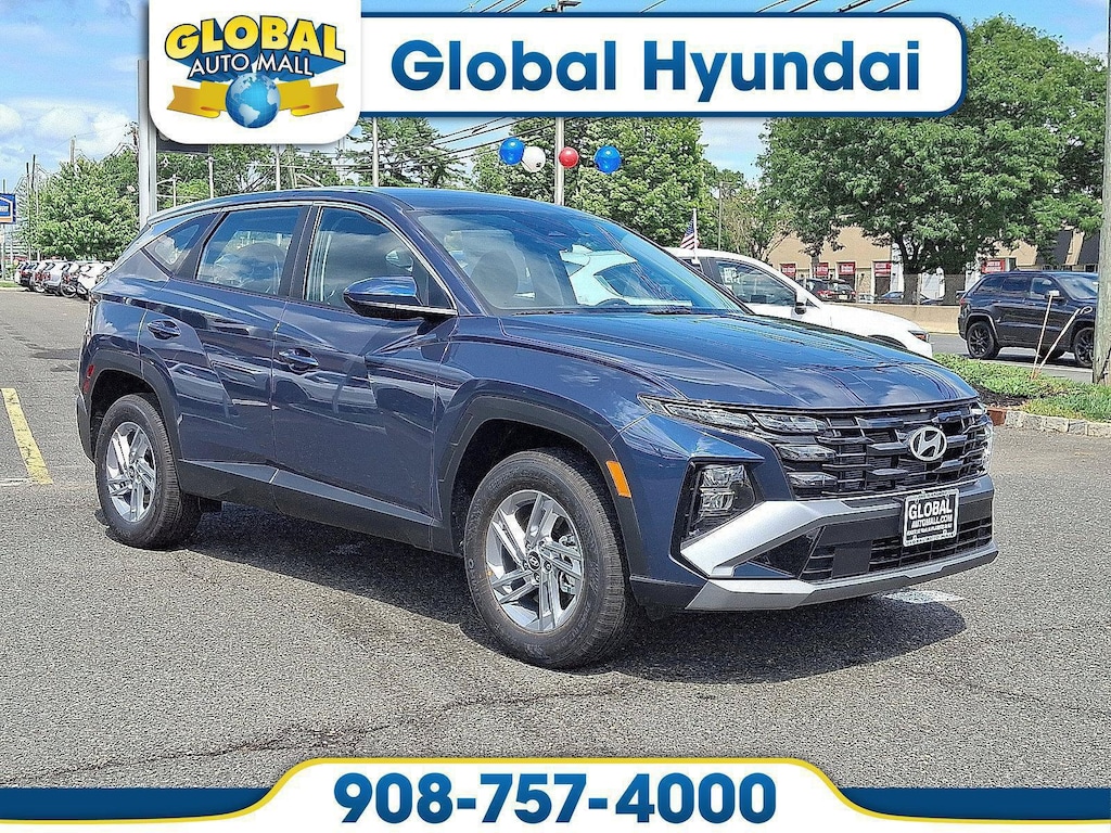 New 2026 Hyundai