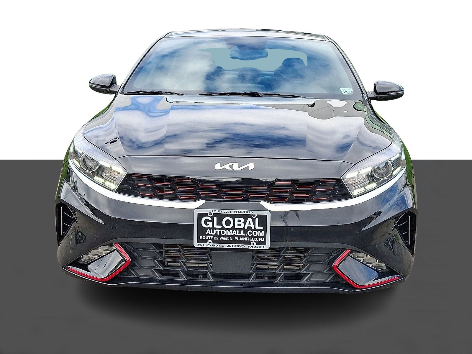 2023 Kia Forte GT-Line photo 2