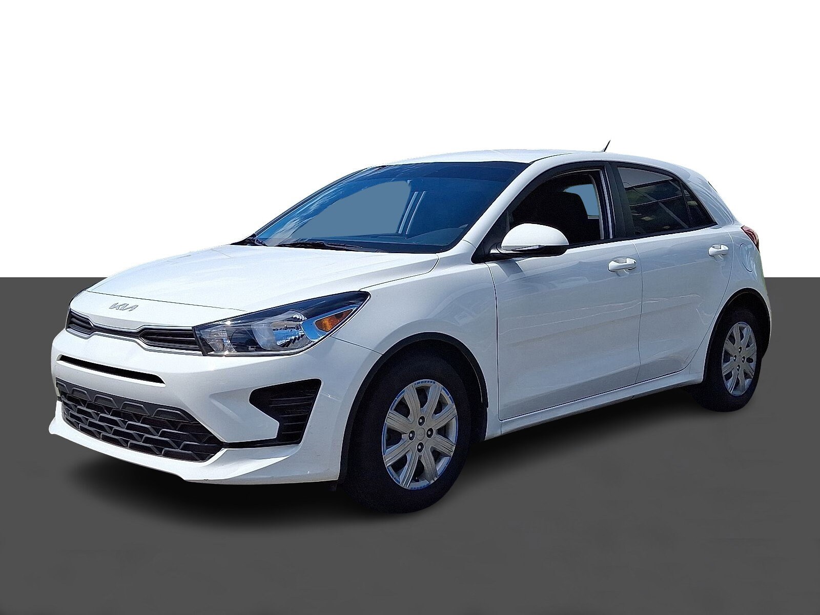2023 Kia Rio S photo 2
