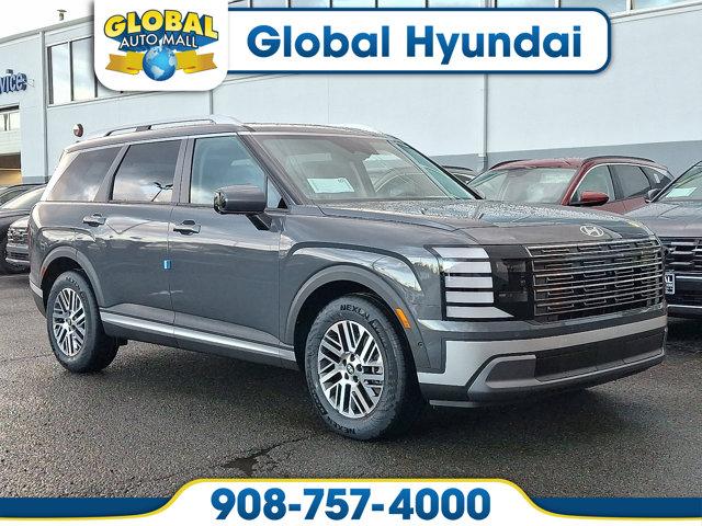 2026 Hyundai Palisade SEL Premium's photo