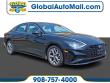 Used 2022 Hyundai Sonata SEL Sedan