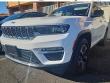 Used 2023 Jeep Grand Cherokee 4xe Base SUV