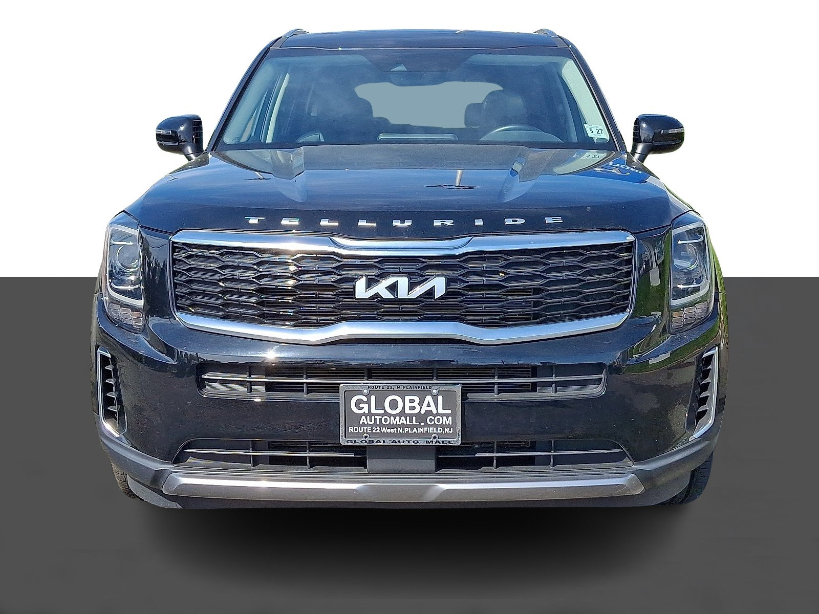 Used 2022 Kia Telluride S with VIN 5XYP6DHC0NG275761 for sale in Plainfield, NJ