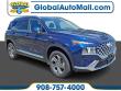 Used 2022 Hyundai Santa Fe SEL SUV