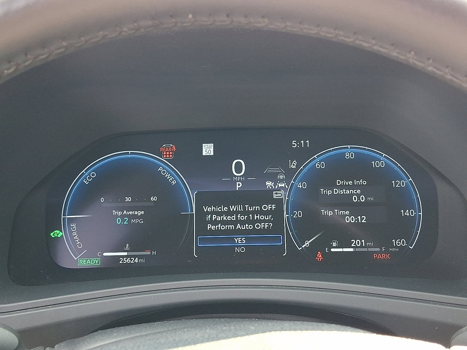 2024 Toyota Grand Highlander Limited - Photo 20