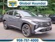 New 2026 Hyundai Tucson SEL Plus AWD SUV