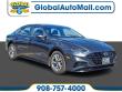 Certified 2023 Hyundai Sonata SEL Sedan