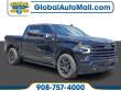 Used 2024 Chevrolet Silverado 1500 High Country Truck Crew Cab